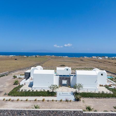 Oia Kissiri - Private Pool Villas Екстериор снимка